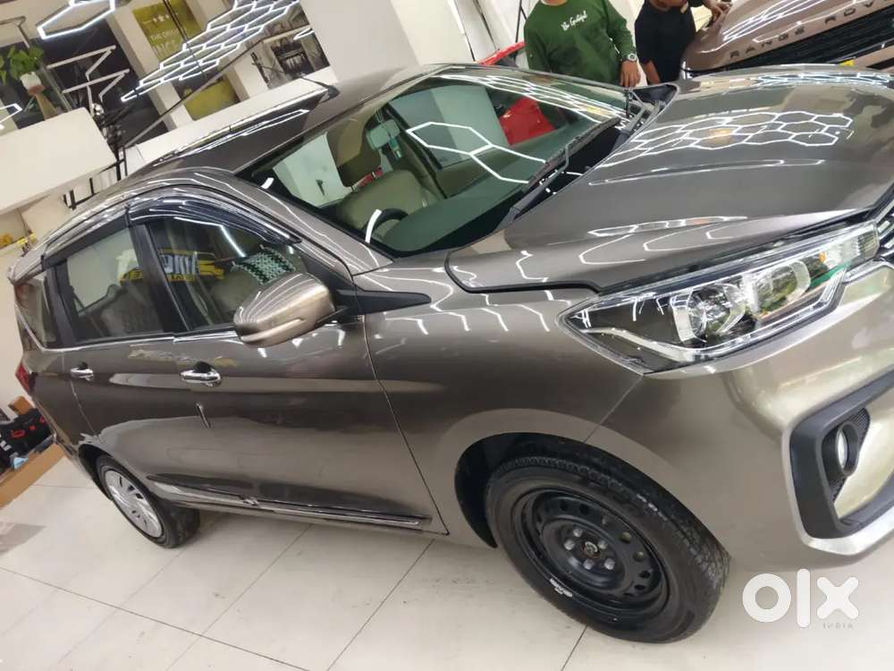 Maruti Suzuki Ertiga 2022 Well Maintained Doctor Vehicle