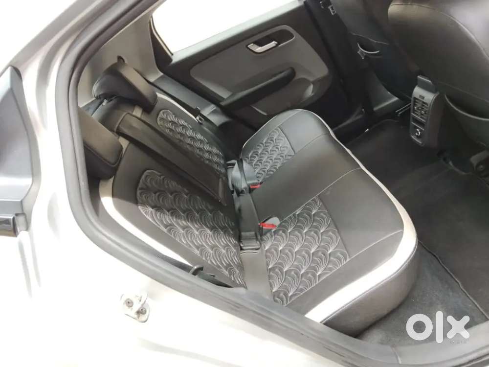 Tata Altroz Xz Plus 2021