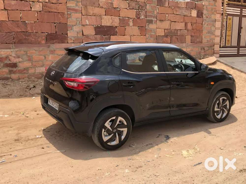 Nissan Magnite 1.0 Xe 2024
