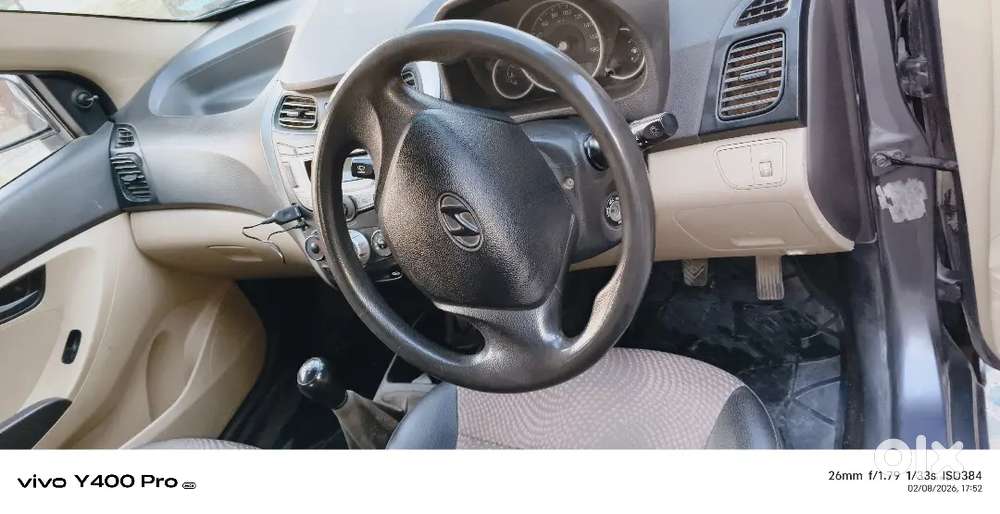 Hyundai Eon 2016 Petrol Good Condition
