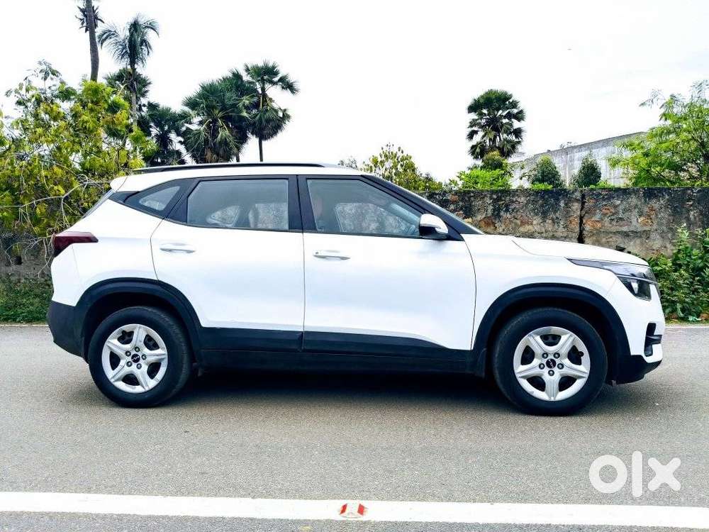 Kia Seltos Htk Plus D, 2023, Diesel