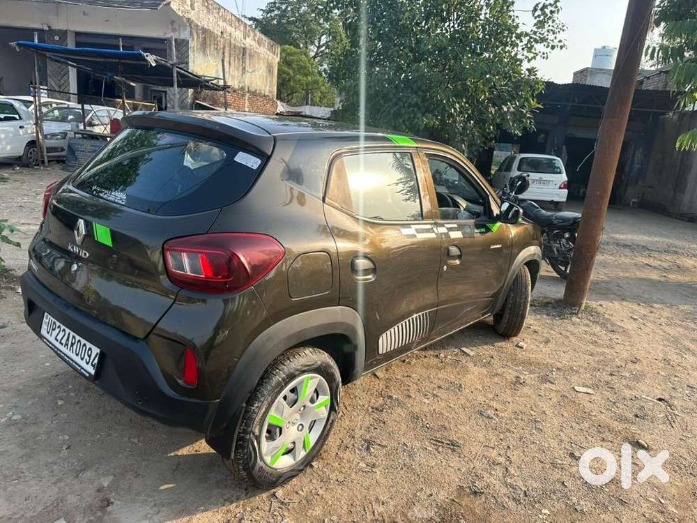 Renault  Kwid 2020 Modle
