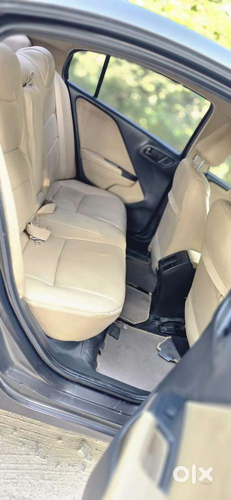 Honda City I-dtec V, 2015, Petrol