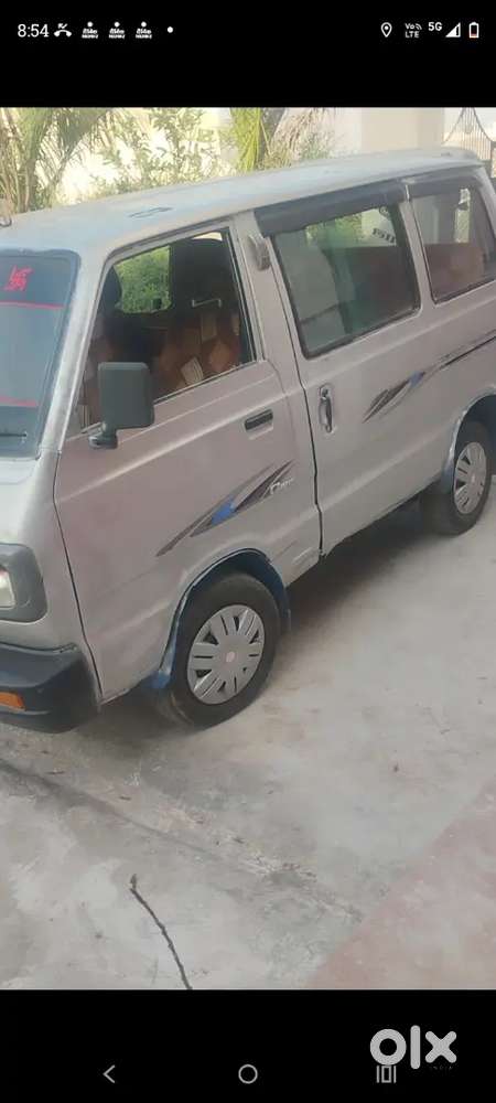 Maruty Omni Ven