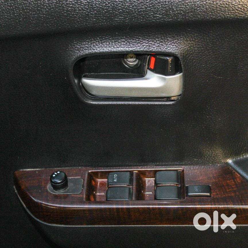 Maruti Suzuki Wagon R Vxi, 2016, Cng & Hybrids