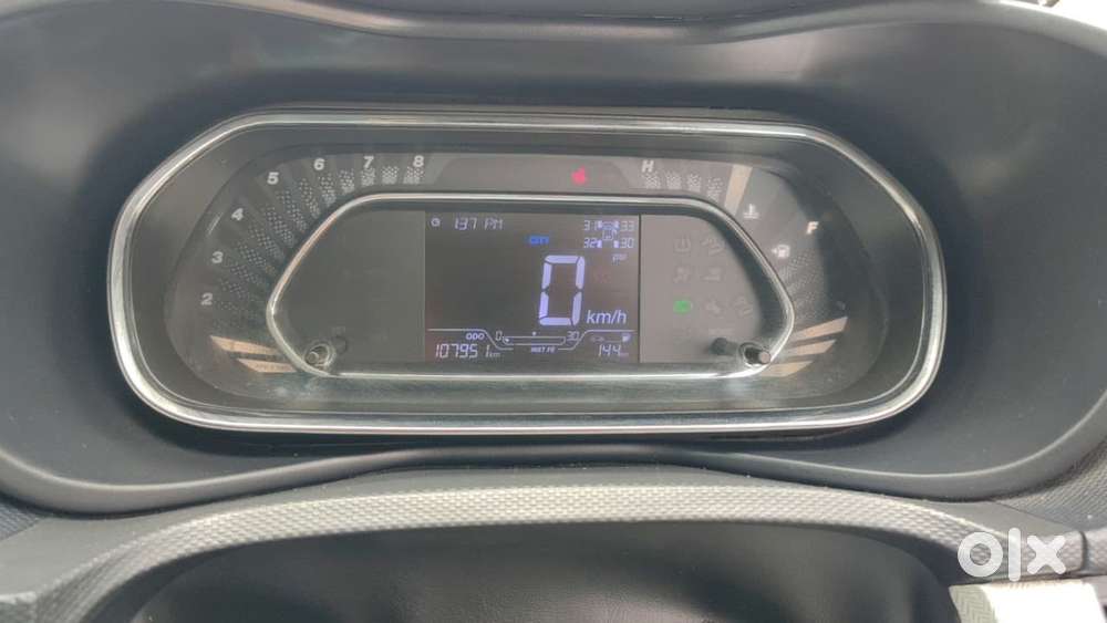 Tata Nexon 1.5 Revotorq Xz Plus, 2022, Diesel