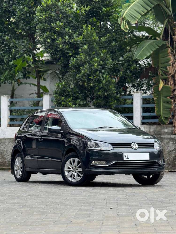 Vw Polo 1.2 (mpi Highline)  For Sale Urgent