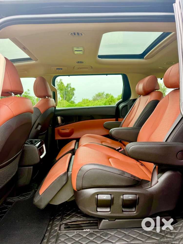 Kia Carnival Limousine Plus 7 Str, 2025, Diesel