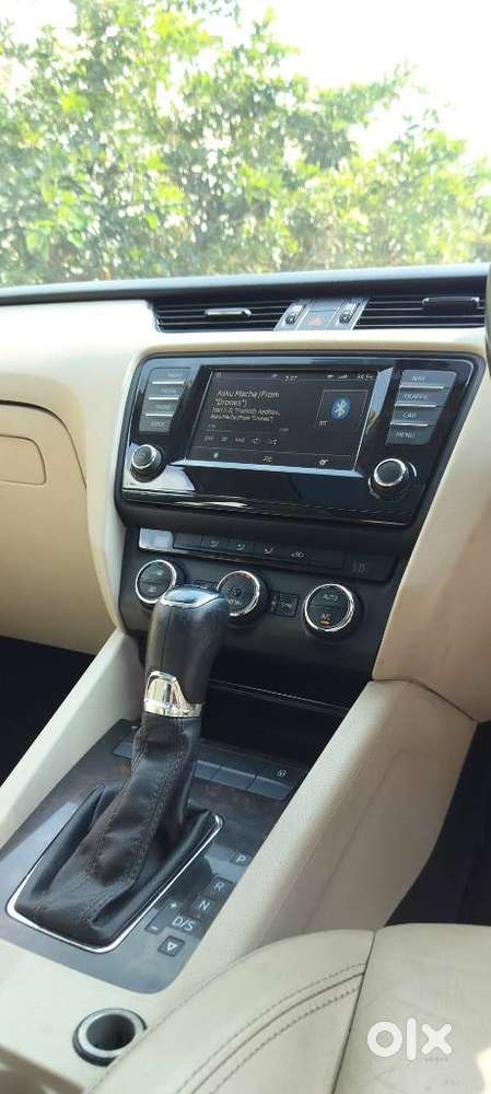Skoda Octavia 2.0 Tdi At Style, 2017, Diesel