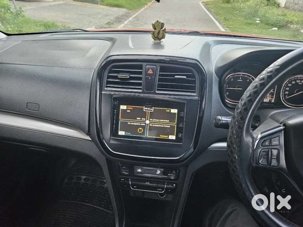 Maruti Vitara Zdi 2019