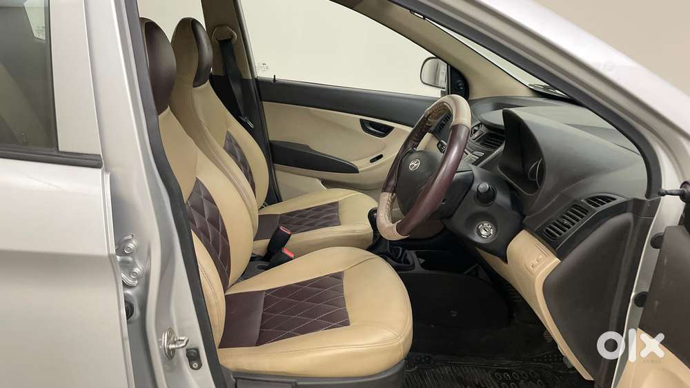 Hyundai Eon Magna +, 2012, Petrol