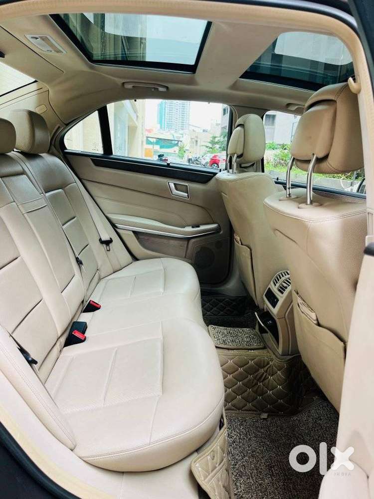Mercedes-benz E-class E 250 Cdi Avantgarde, 2015, Diesel