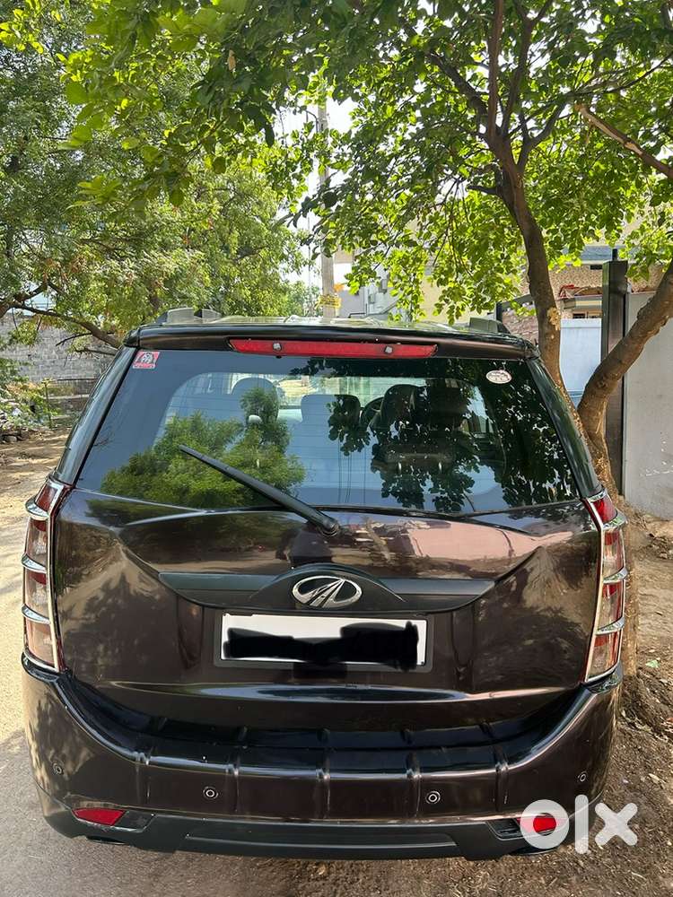 Mahindra Xuv500 Diesel Manual 2012