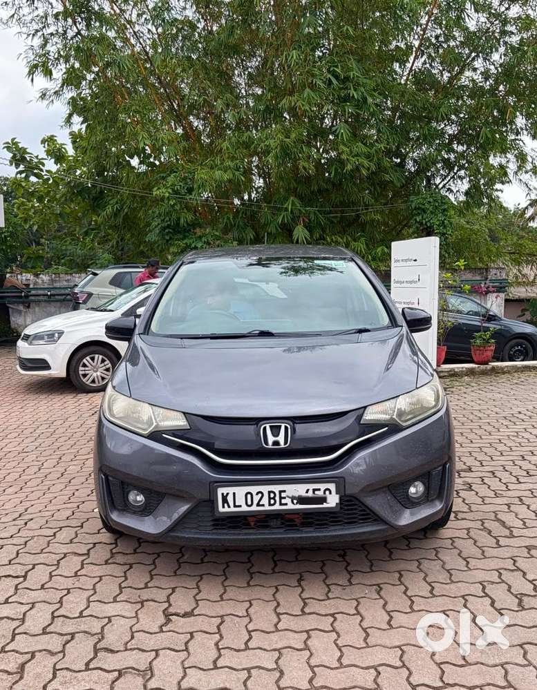 Honda Jazz 1.5 Sv I Dtec, 2018, Diesel