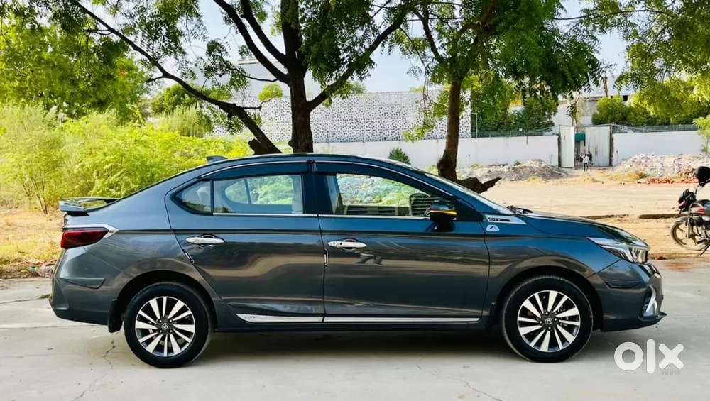 Honda City I-vtec V, 2025, Petrol