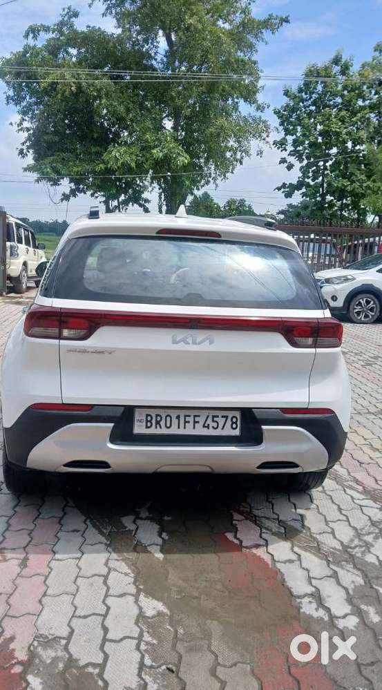 Kia Sonet 1.2 Htk Plus, 2021