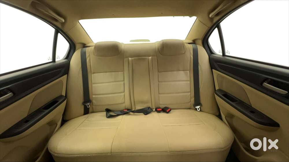 Honda Amaze S Petrol, 2020, Petrol