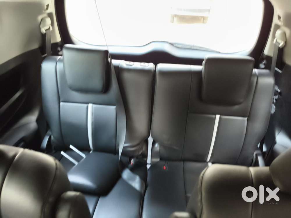 Toyota Innova Crysta 2.4 G Mt, 2017, Diesel