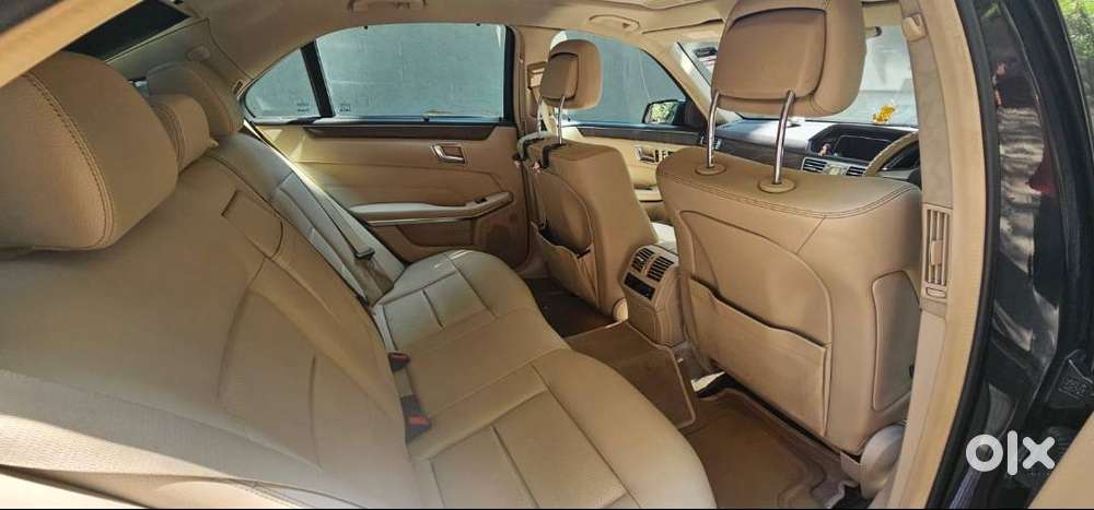 Mercedes-benz E 250 D 2014 Diesel Excellent Condition