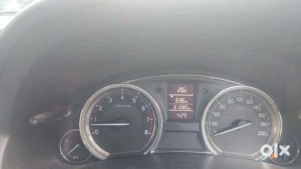 Maruti Suzuki Ciaz 2015