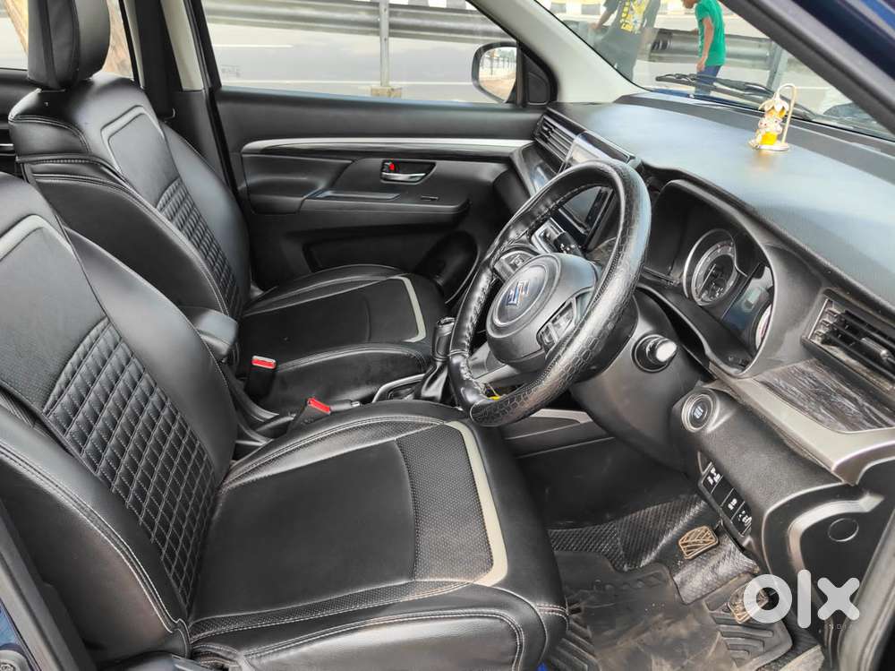 Maruti Suzuki Xl6 Zeta Mt Cng, 2024, Cng & Hybrids