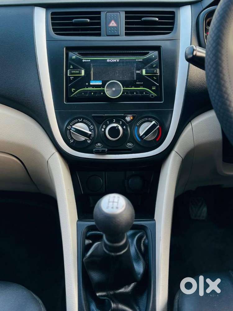 Maruti Suzuki Celerio Vxi Amt, 2019, Cng & Hybrids