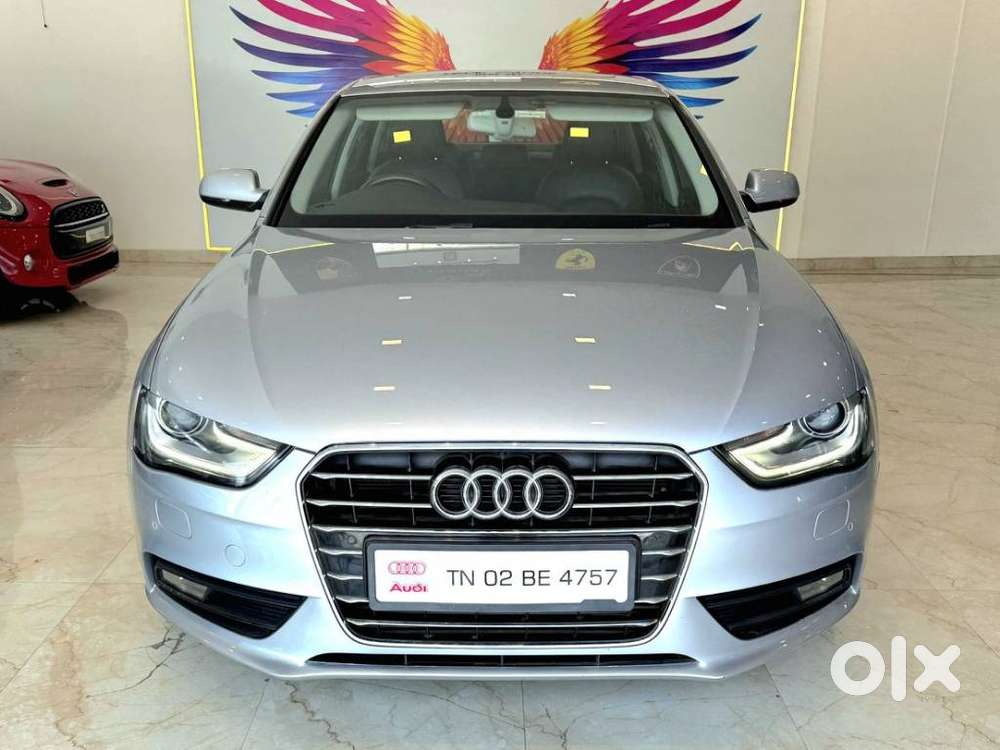 Audi A4 2016-2020 2.0 35 Tdi Premium Plus, 2016, Diesel