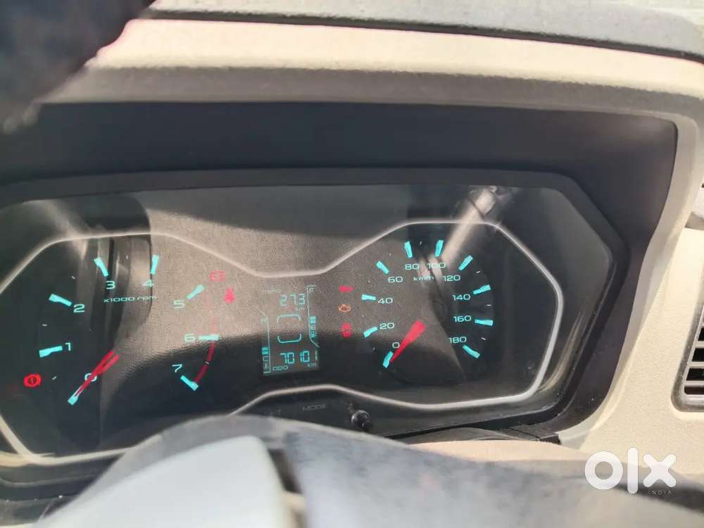 Mahindra Scorpio 2022 Classic