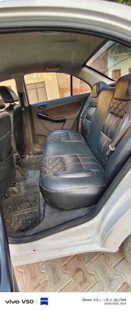 Tata Zest 2019 Diesel 62500 Km Driven