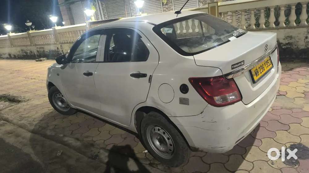 Maruti Suzuki Dzire 2024 Year Car
