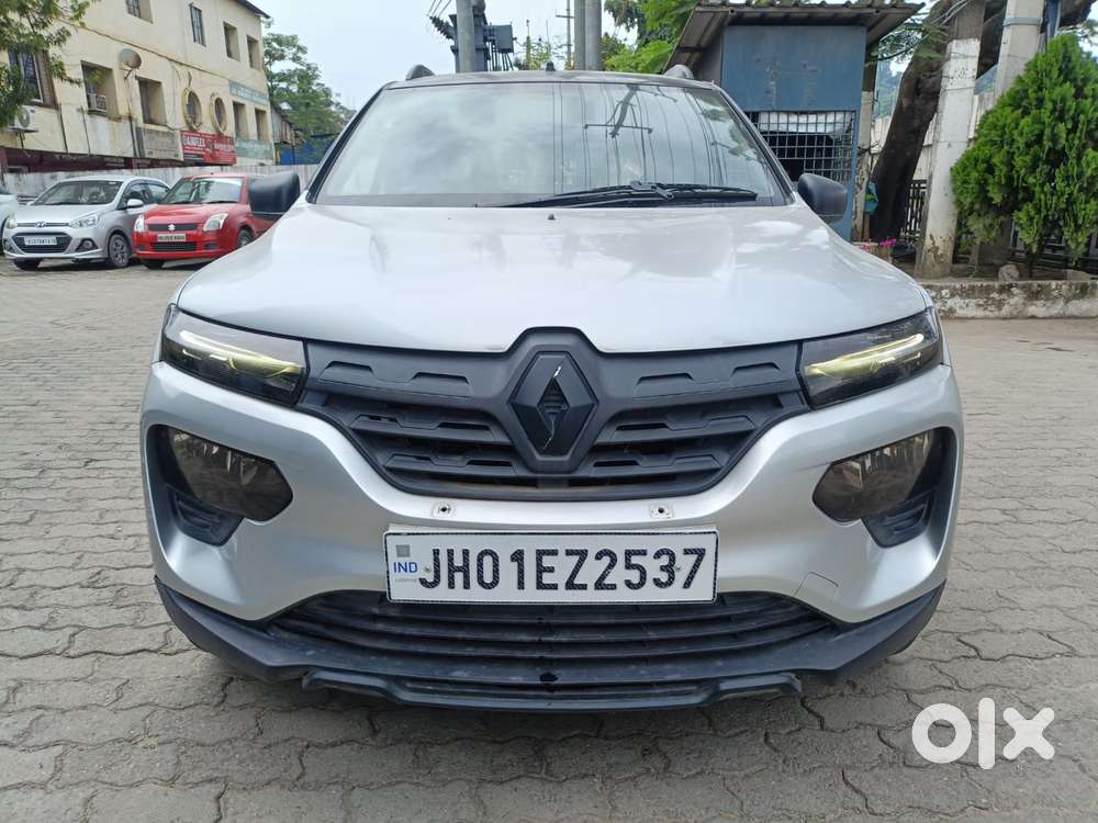 Renault Kwid Rxt Optional, 2023, Petrol