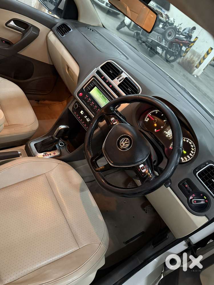 Volkswagen Vento 1.5 Tdi Highline At, 2015, Diesel