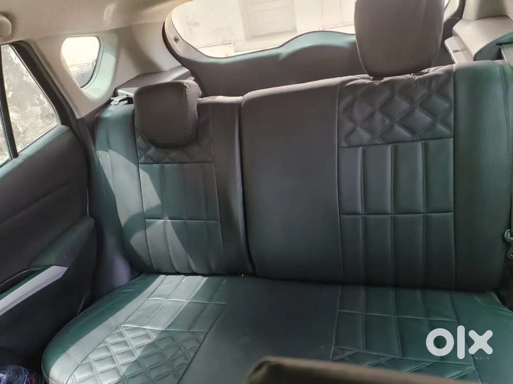 Maruti Suzuki S Cross Diesel 1.3litre Delta 2nd Owner