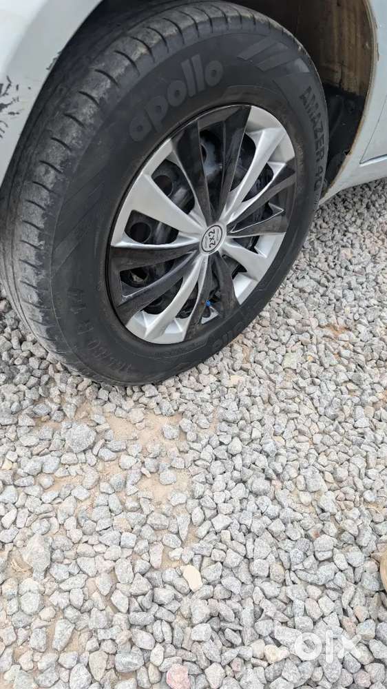 Maruti Suzuki Ritz Vxi 2009