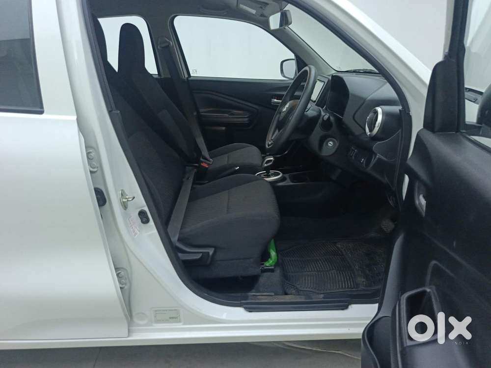 Maruti Suzuki Celerio 1.0 Vxi Amt, 2023, Petrol