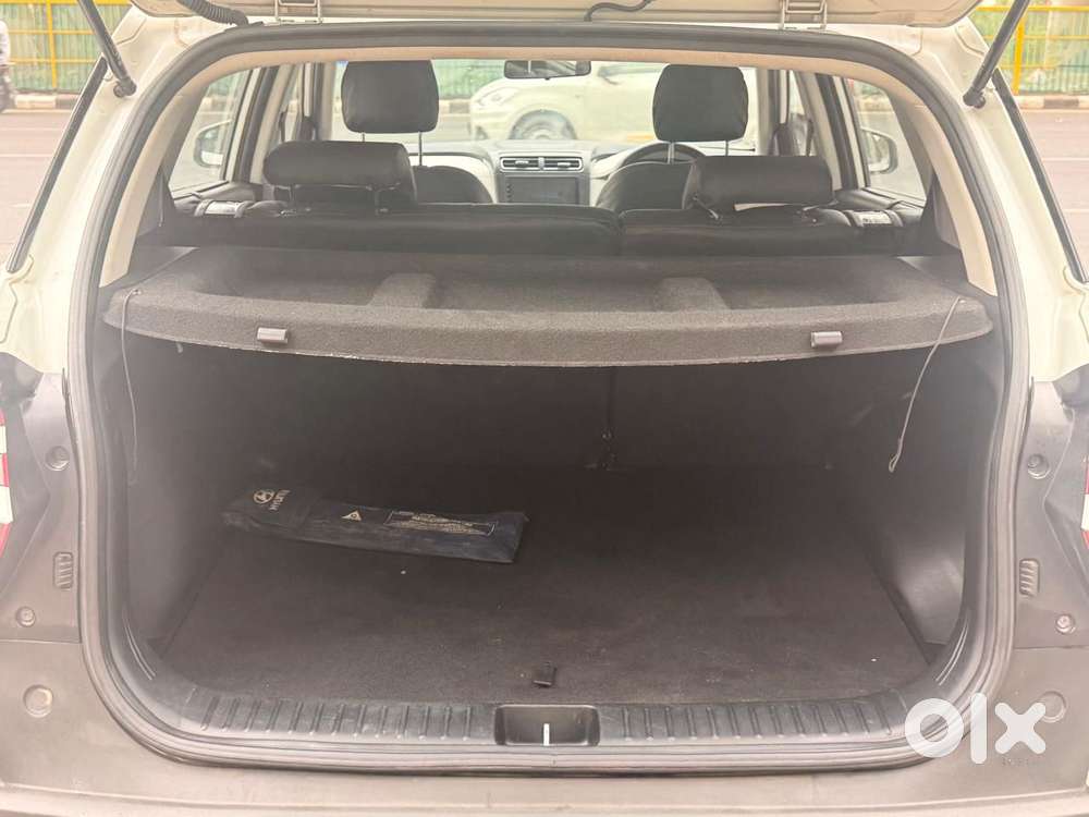 Hyundai Creta 1.5 Crdi Sx, 2021, Petrol