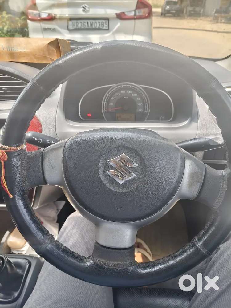 2017 Maruti Suzuki Alto