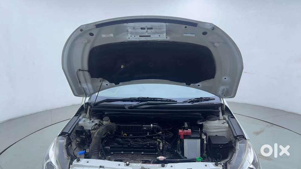 Maruti Suzuki Ciaz Delta 1.5, 2021, Petrol