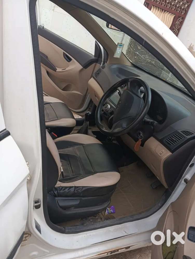 Hyundai Eon Era Plus Sports 2016 Model