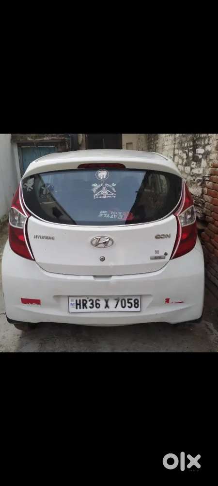 All Ok  New Gadi Lani Hai