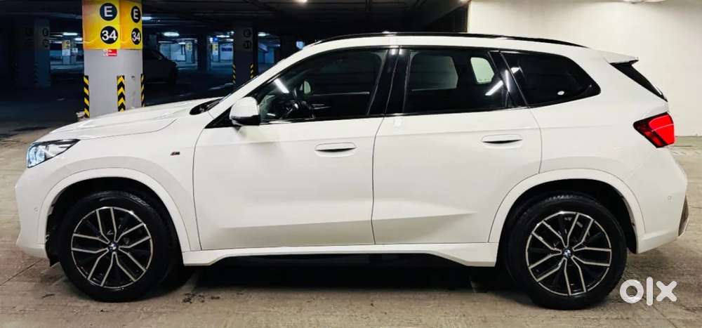 Bmw X1, 2024, Petrol