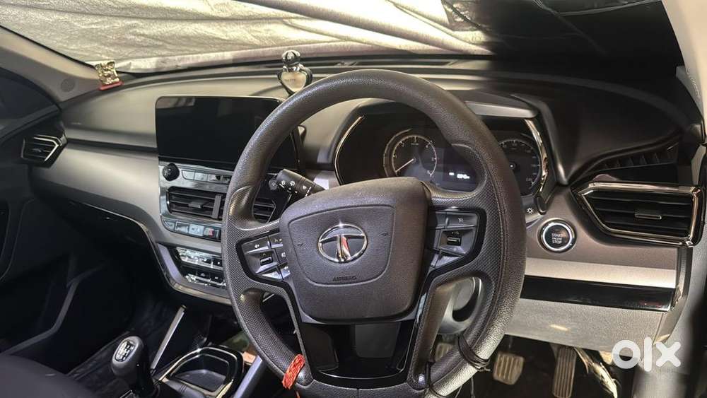 Tata Harrier 2022 Diesel 23400 Km Driven