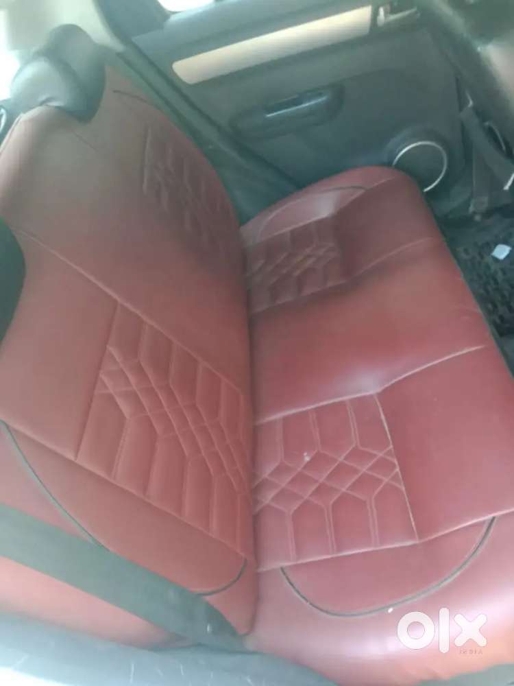 Maruti Suzuki Swift 2010 Petrol 100000 Km Driven