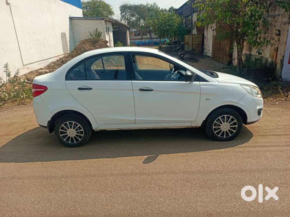 Tata Zest Quadrajet 1.3 75ps Xe, 2016, Diesel