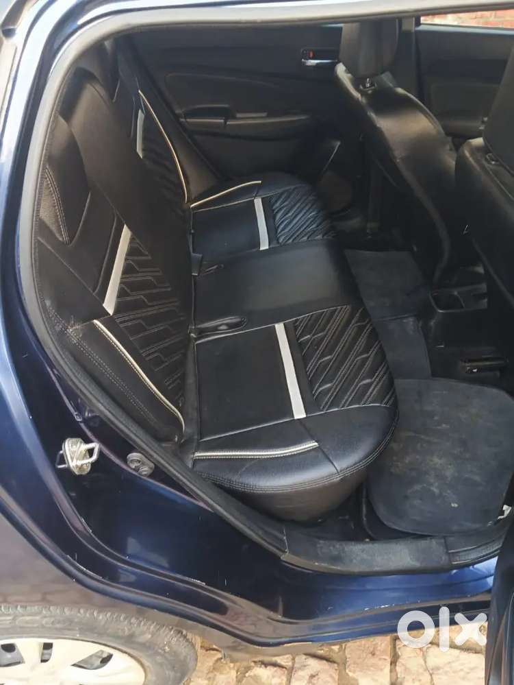 Maruti Suzuki Swift 2020 Petrol 46000 Km Driven