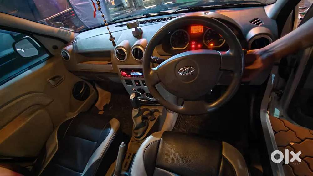Mahindra Verito 2011 Diesel Well Maintained