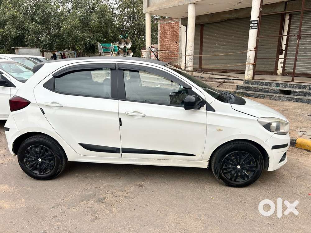 Fully Loaded 2019 Tata Tiago Xt Petrol-new Tires/battry,350w Led& Bass