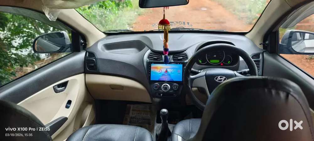 Hyundai Eon 2016 Petrol 70000 Km Driven
