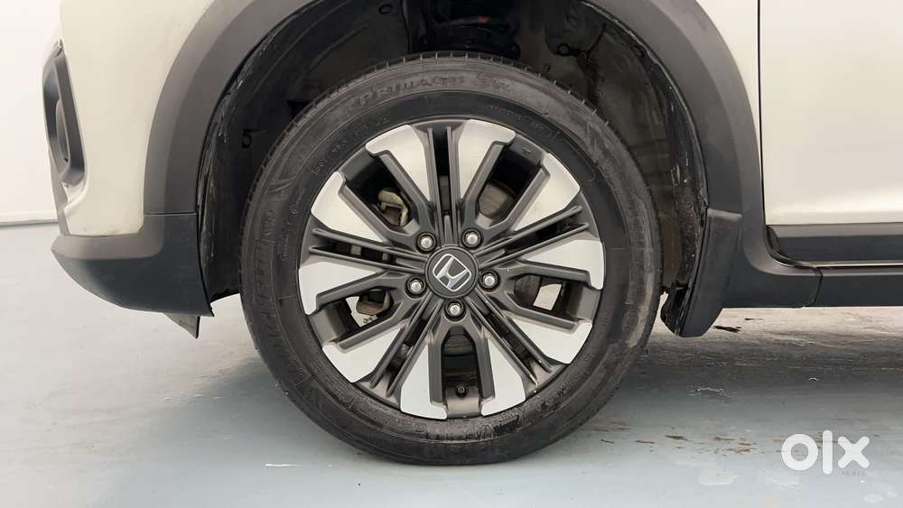 Honda Wr-v [2020-2023] 1.5 Sv I-dtec Mt, 2022, Diesel