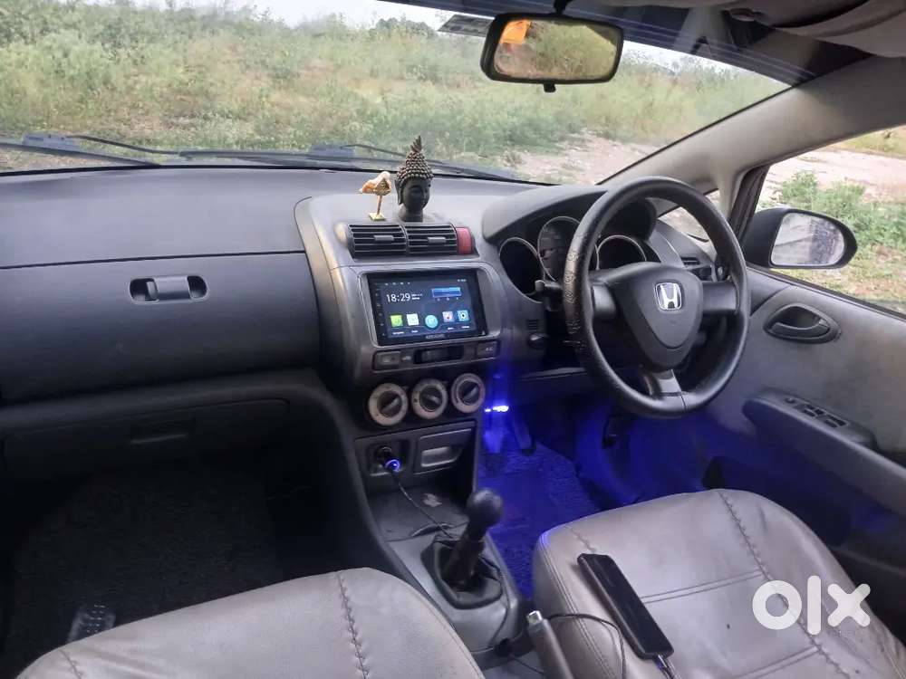 Honda City Petrol Manual 2007 Coimbatore Number